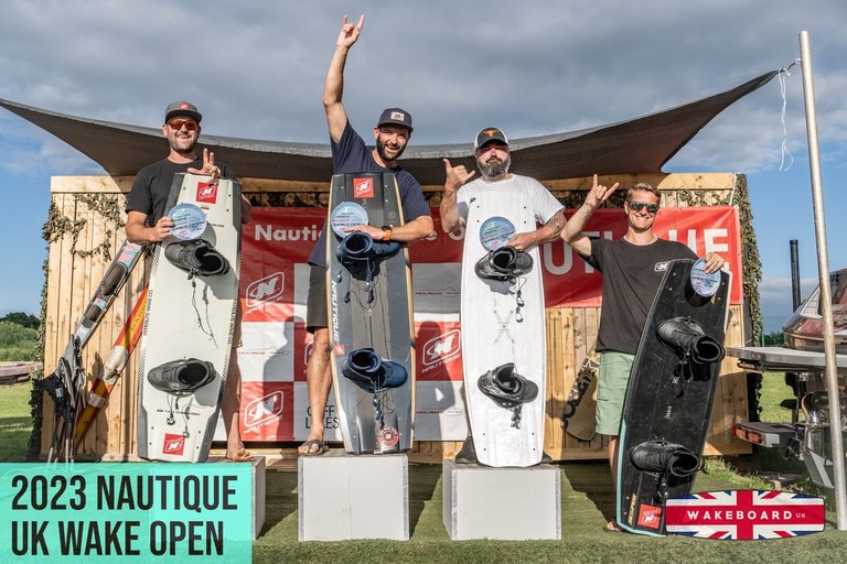 2023 Nautique Wake Open - Photo Mantis Pro Media